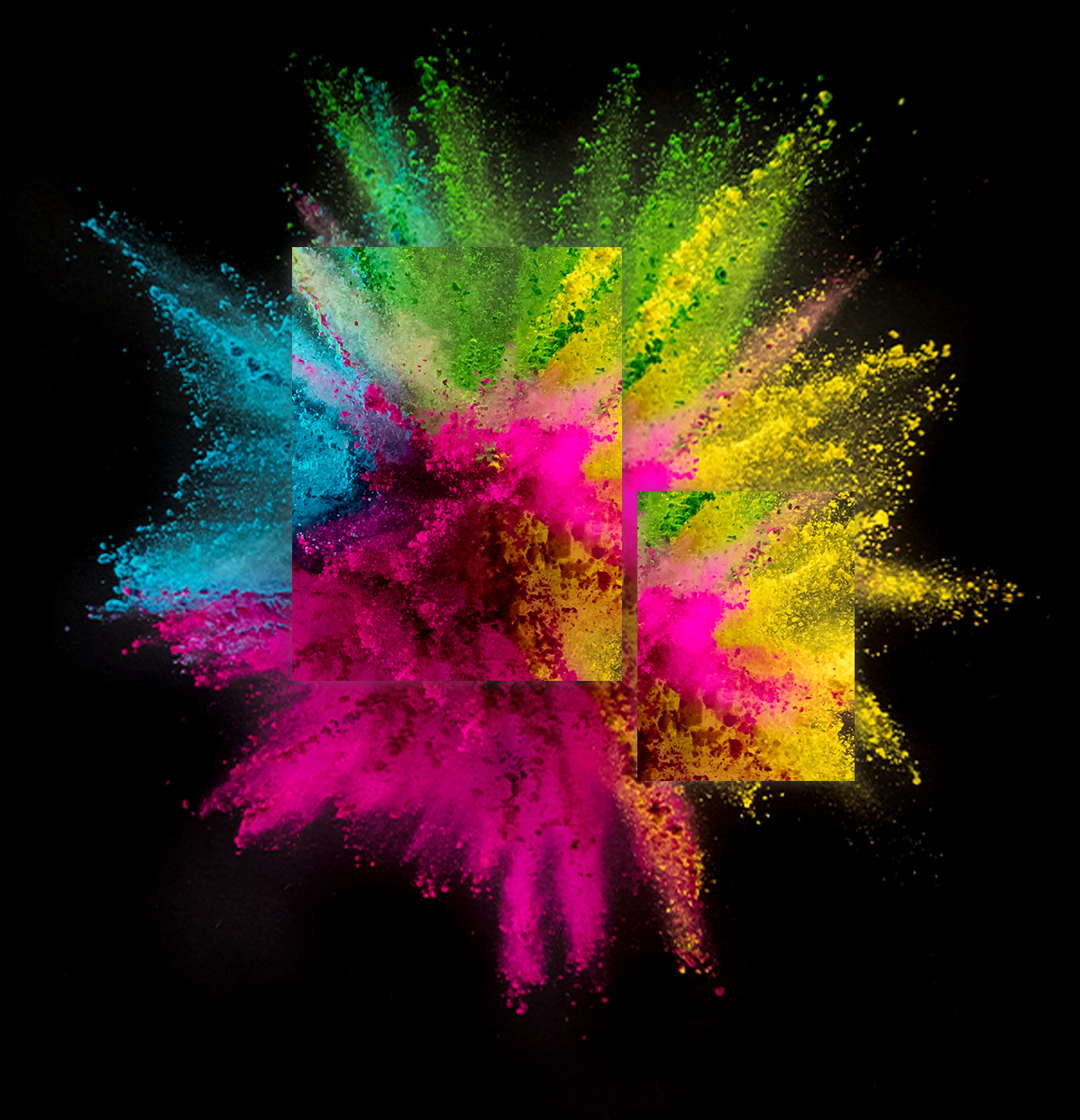 私たちについて