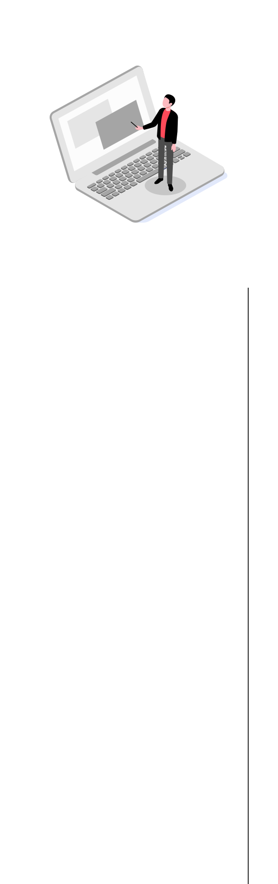 Strategic Marketing Consulting