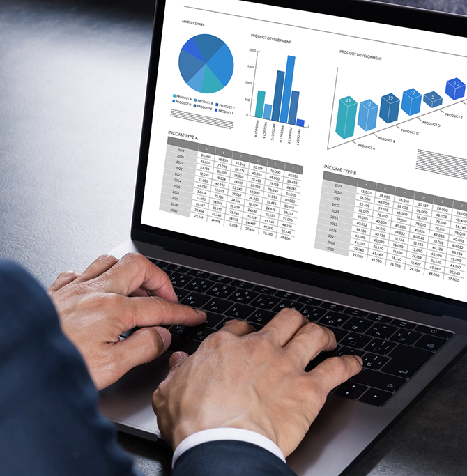 Strategic Marketing Consulting