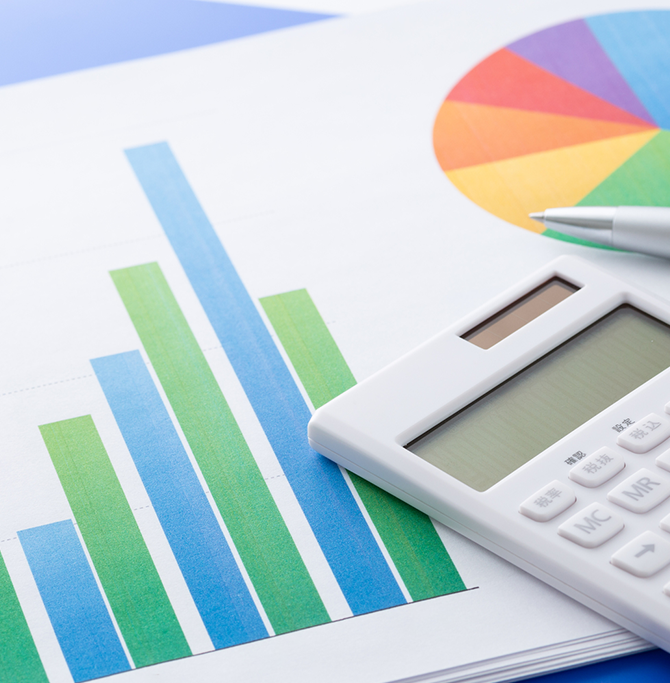 Analytics & Digital Marketing