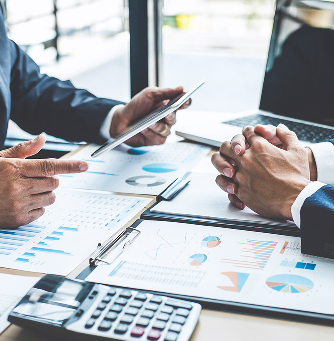 Branding & Messaging